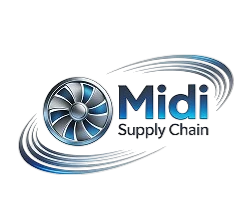 RANTAI PASOKAN MIDI DEQING.,LTD
