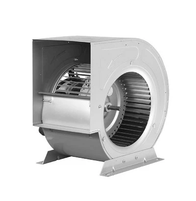 KIPAS SENTRIFUGAL PENGGERAK LANGSUNG MOTOR ROTOR EKSTERNAL